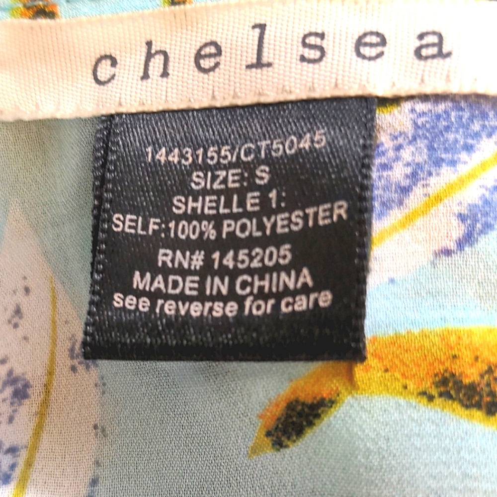 Chelsea Top - Picture 6 of 8